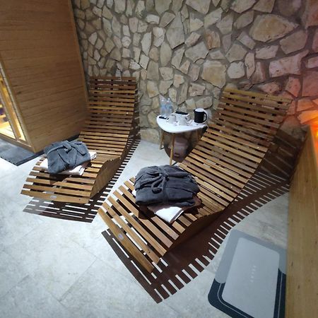 אוגוסטה Spa Suite 21 מראה חיצוני תמונה