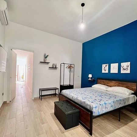 אוגוסטה Spa Suite 21 מראה חיצוני תמונה