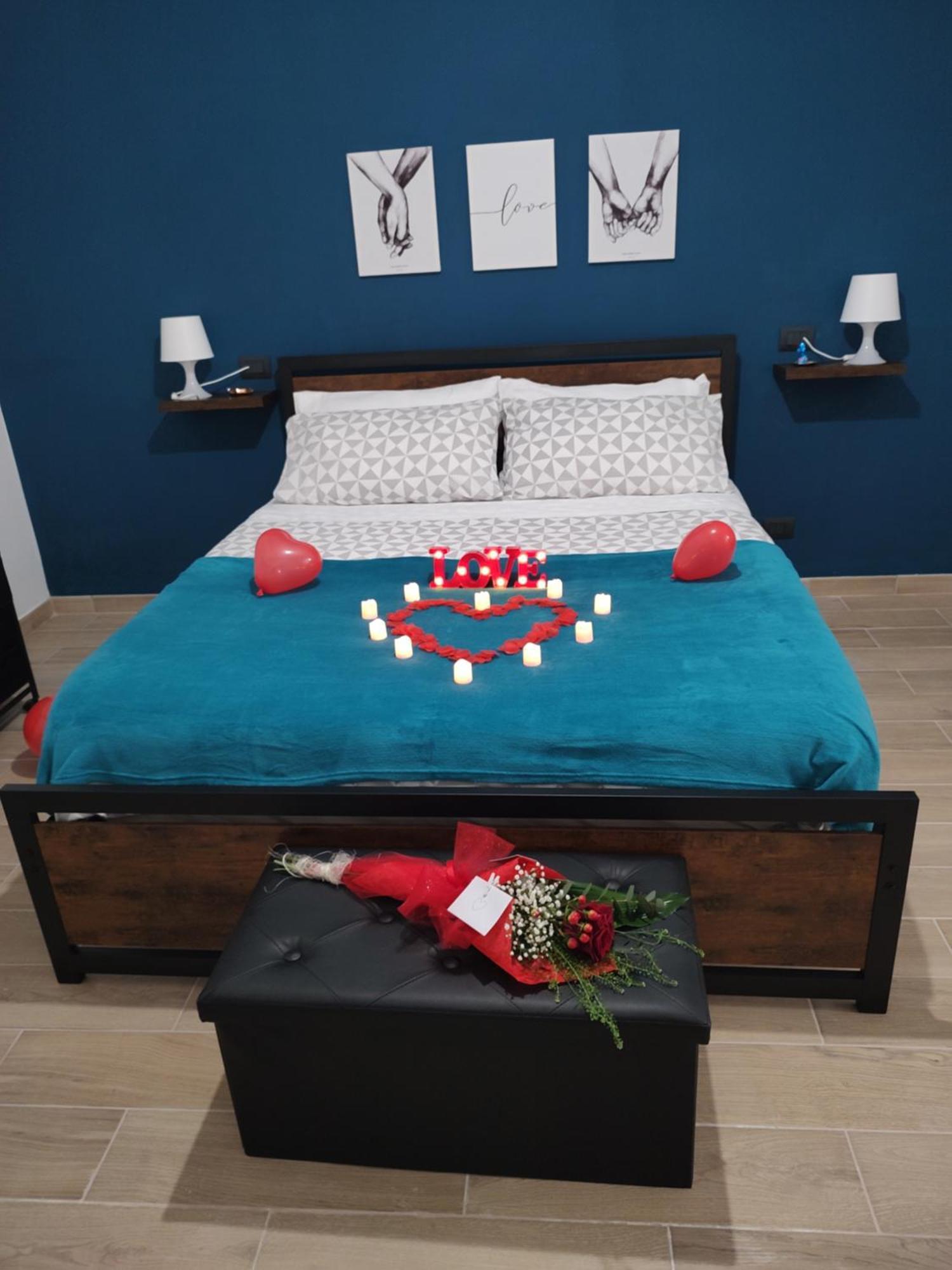 אוגוסטה Spa Suite 21 מראה חיצוני תמונה
