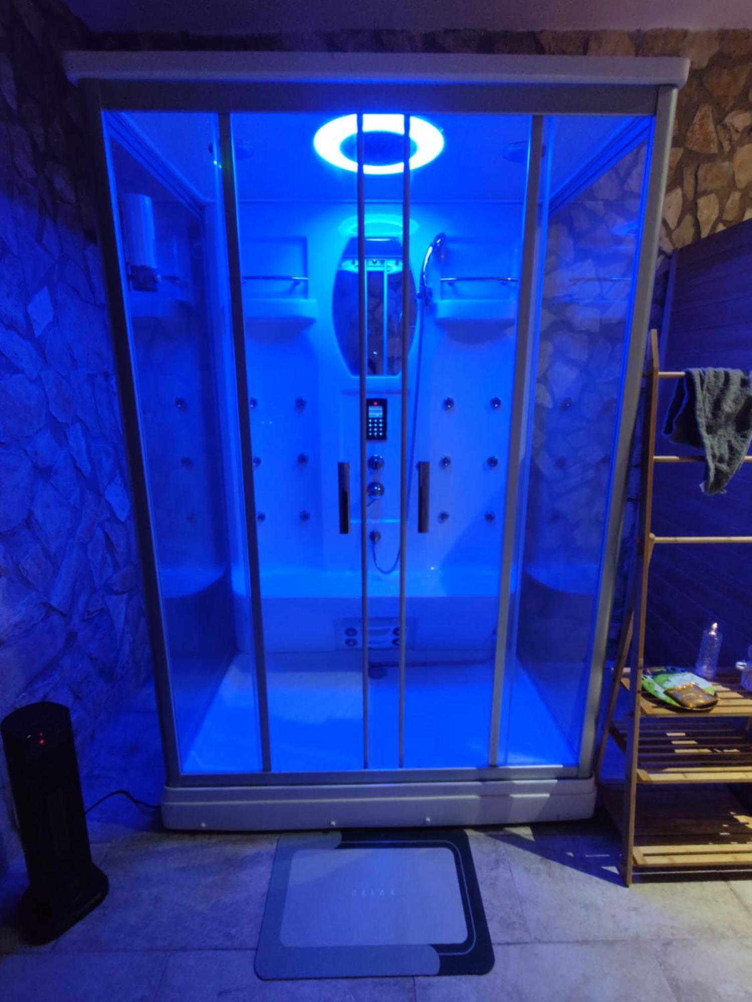 אוגוסטה Spa Suite 21 מראה חיצוני תמונה