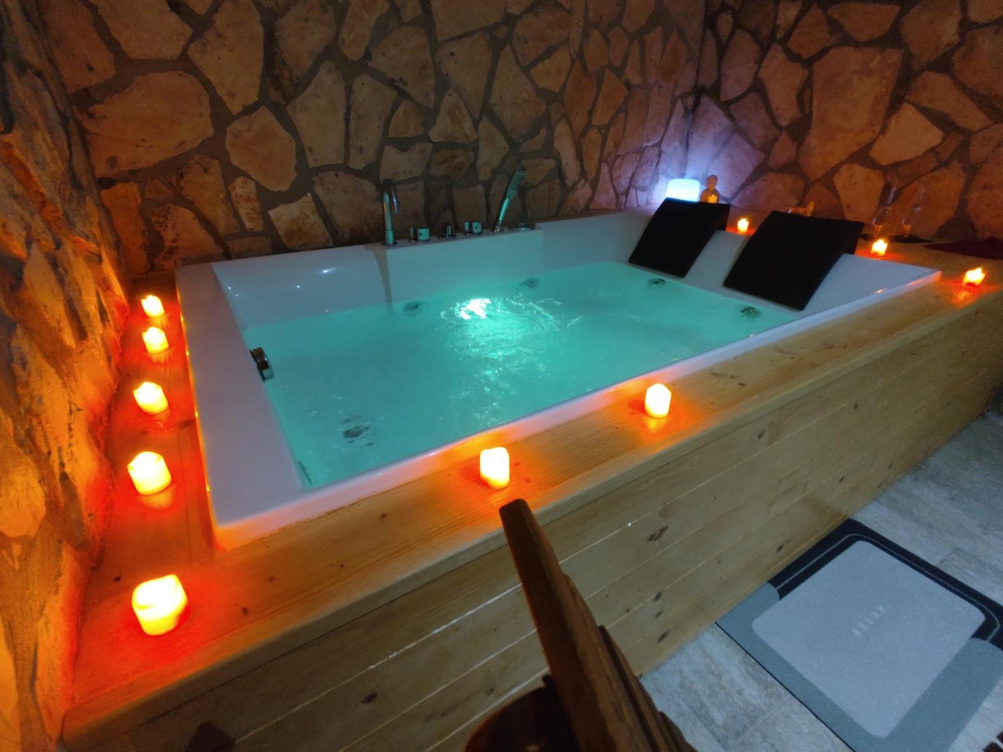 אוגוסטה Spa Suite 21 מראה חיצוני תמונה