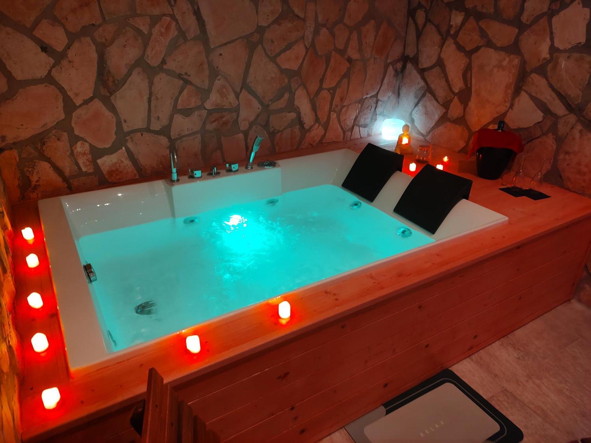 אוגוסטה Spa Suite 21 מראה חיצוני תמונה