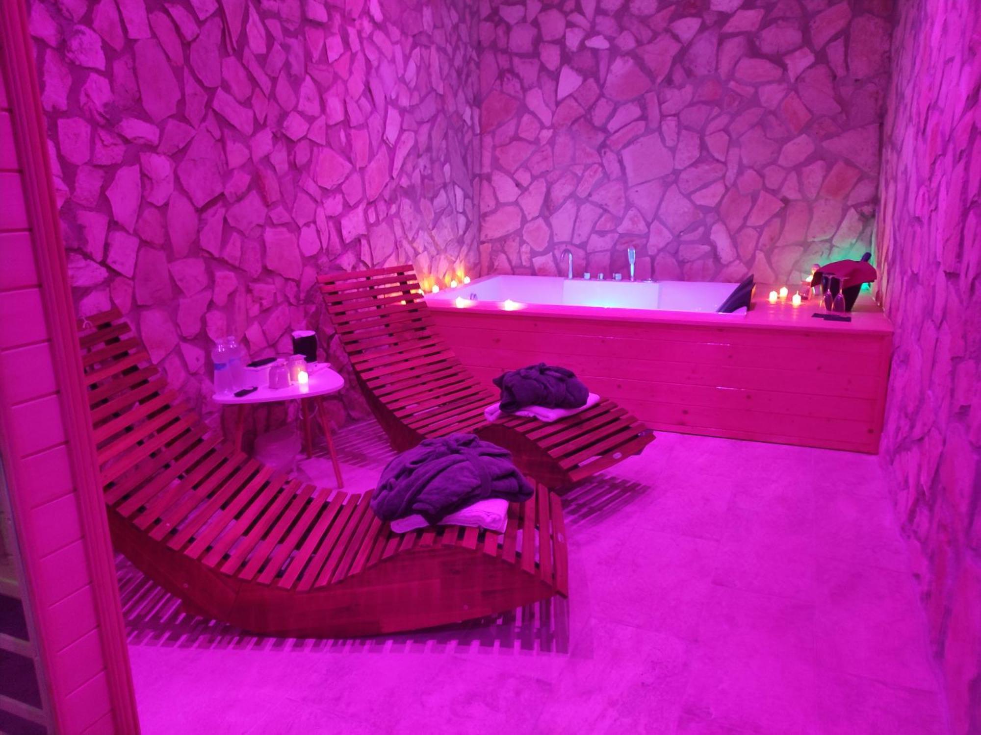 אוגוסטה Spa Suite 21 מראה חיצוני תמונה