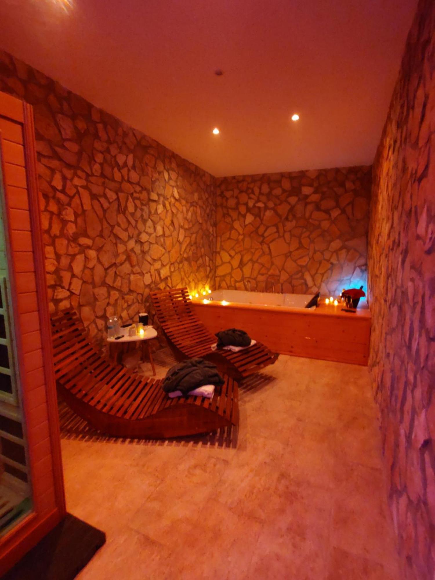 אוגוסטה Spa Suite 21 מראה חיצוני תמונה