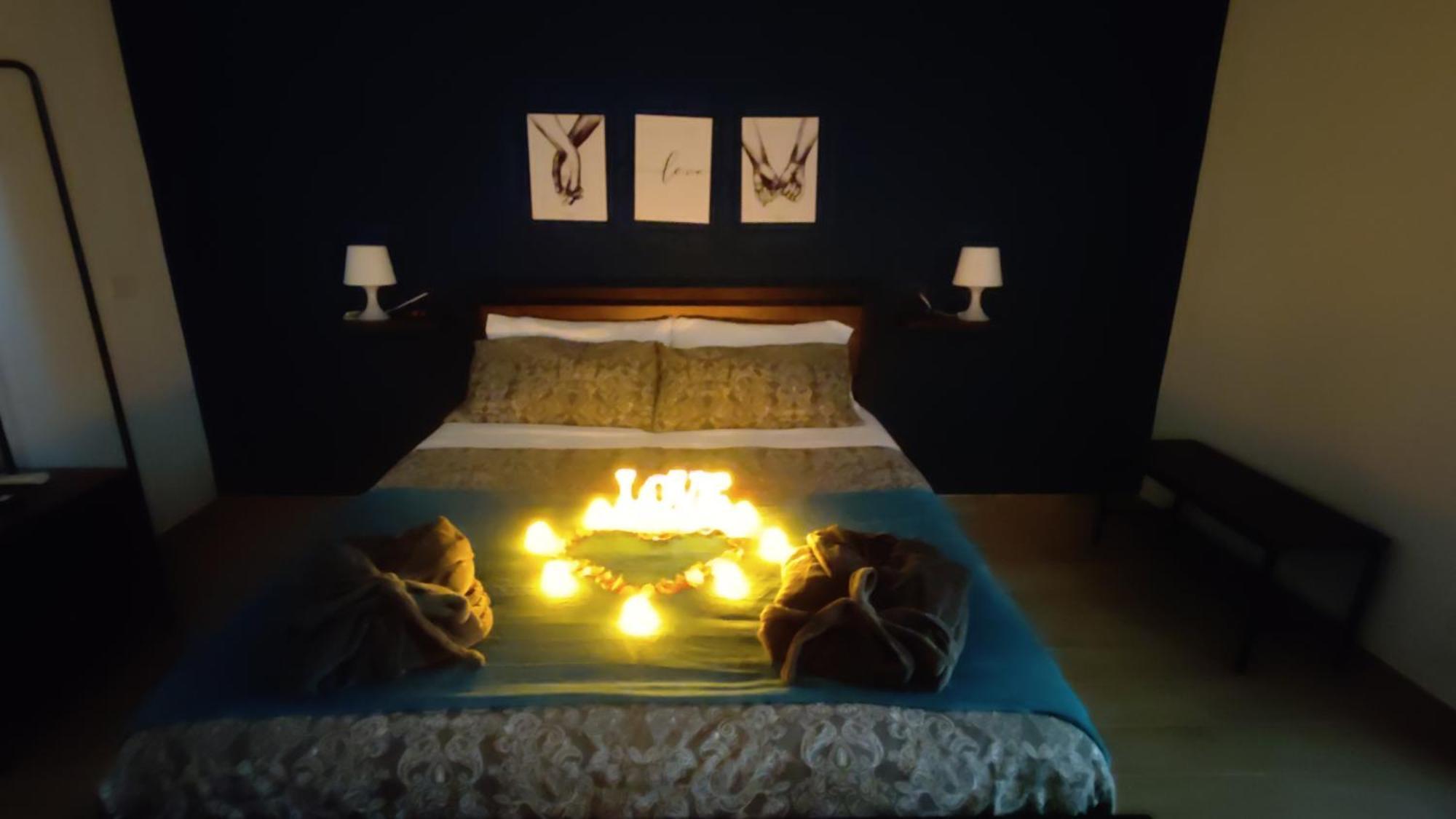 אוגוסטה Spa Suite 21 מראה חיצוני תמונה