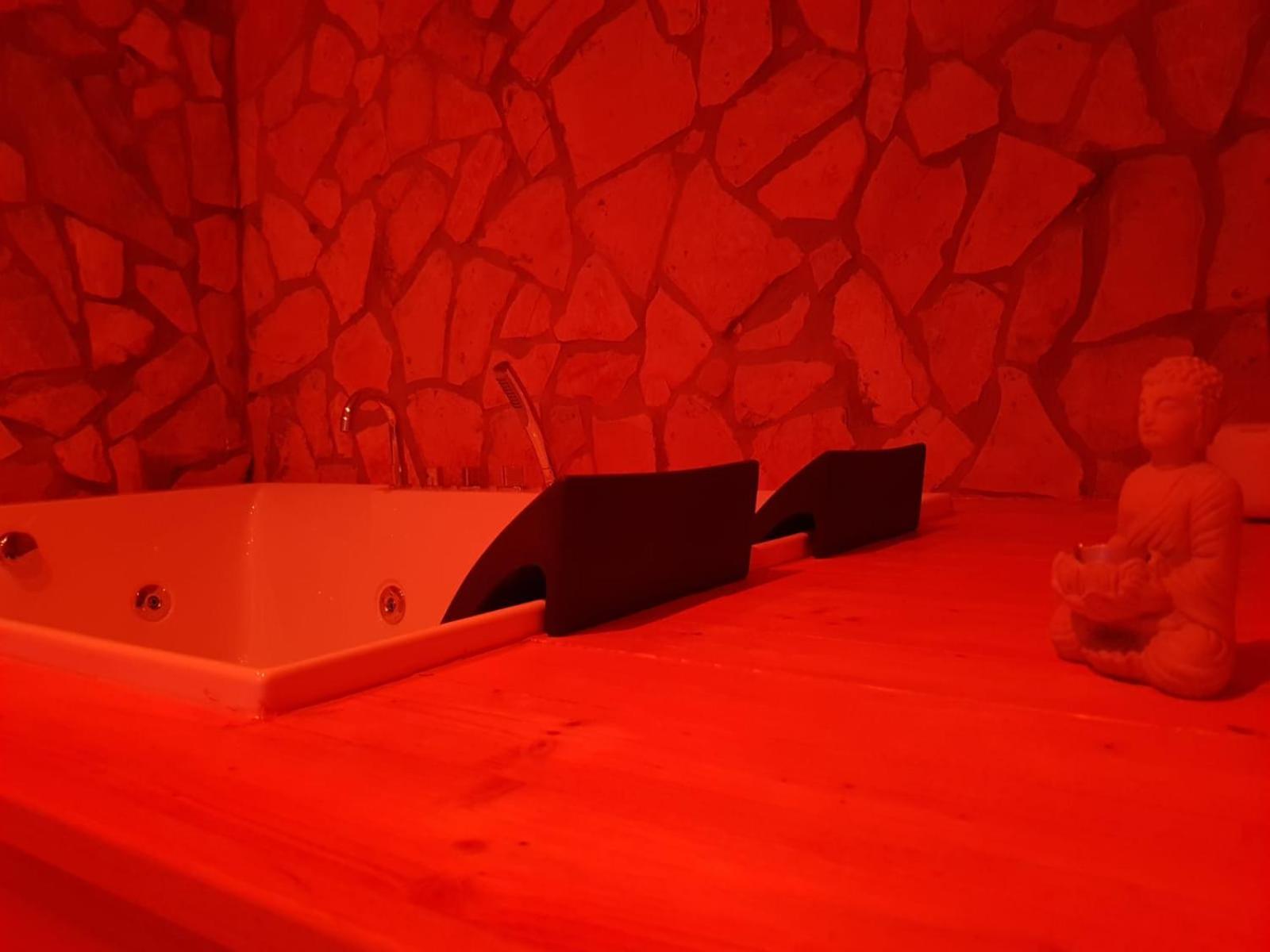 אוגוסטה Spa Suite 21 מראה חיצוני תמונה