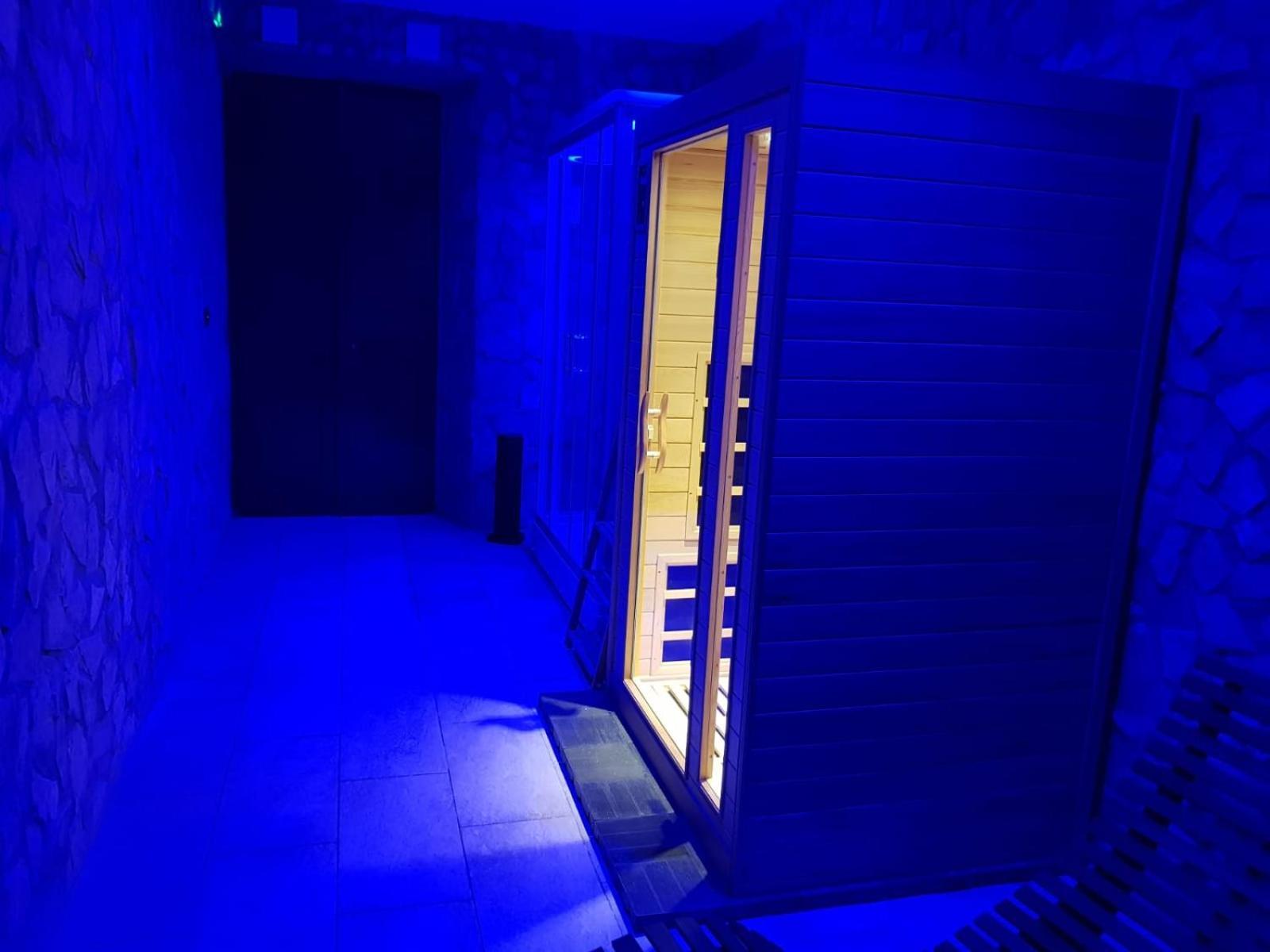 אוגוסטה Spa Suite 21 מראה חיצוני תמונה