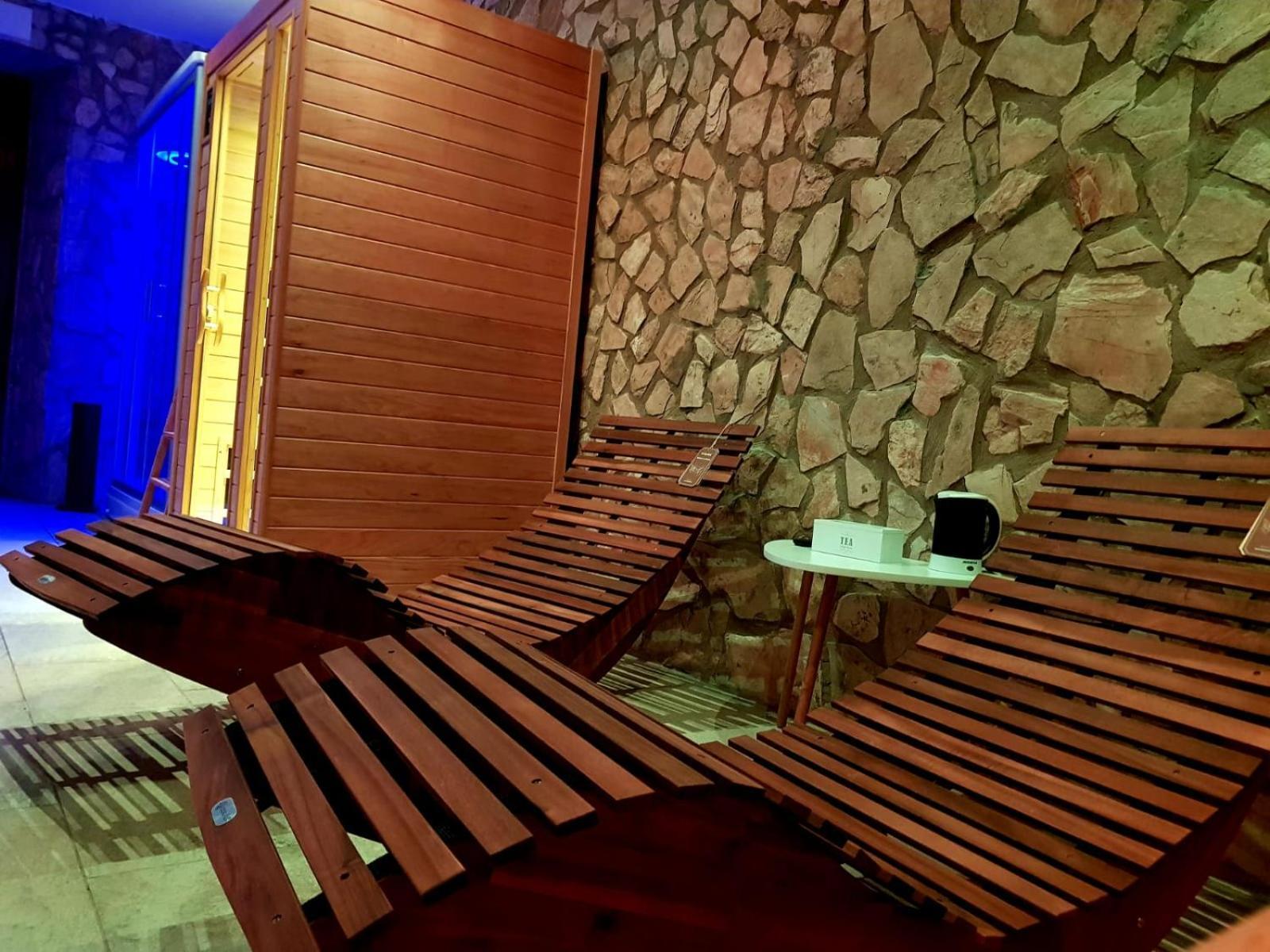 אוגוסטה Spa Suite 21 מראה חיצוני תמונה