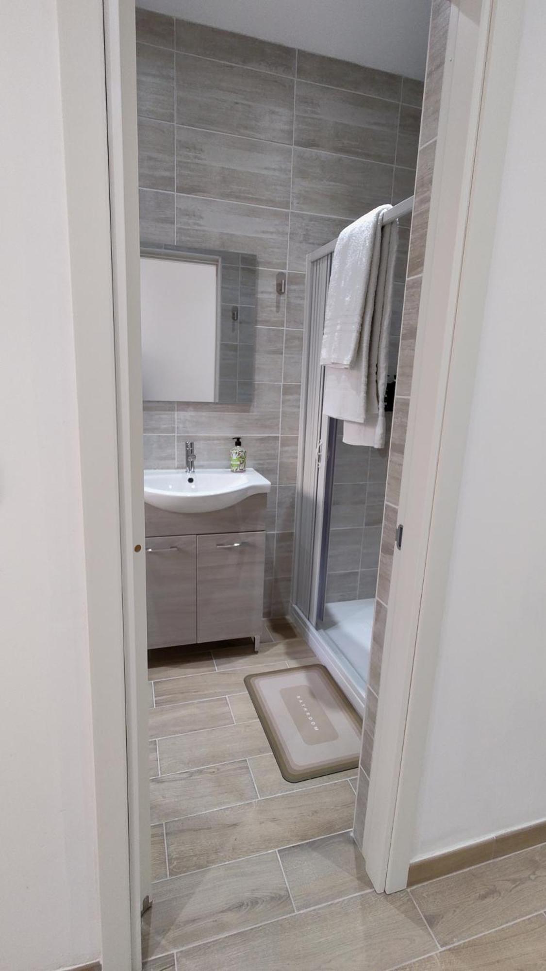 אוגוסטה Spa Suite 21 מראה חיצוני תמונה
