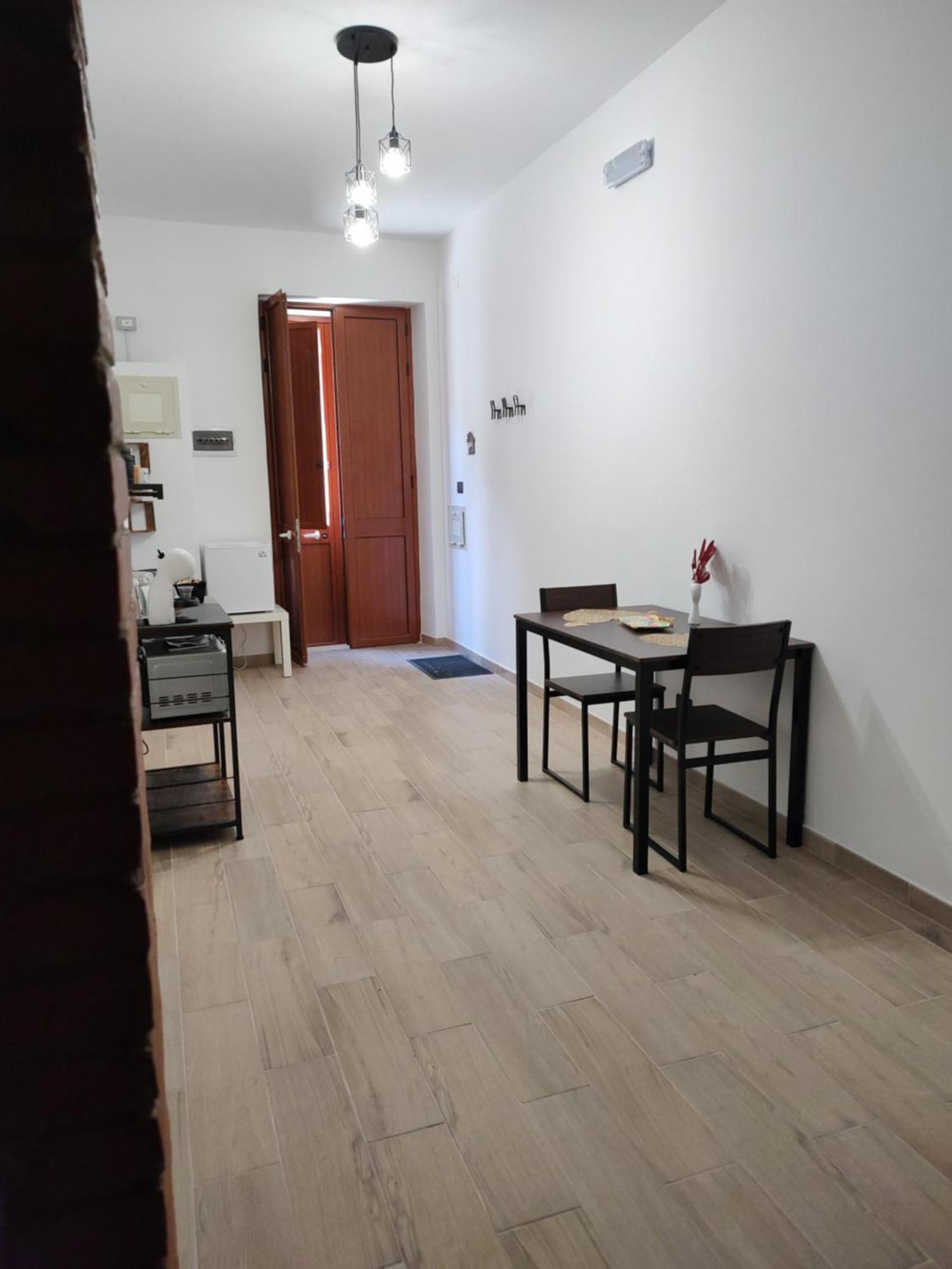 אוגוסטה Spa Suite 21 מראה חיצוני תמונה