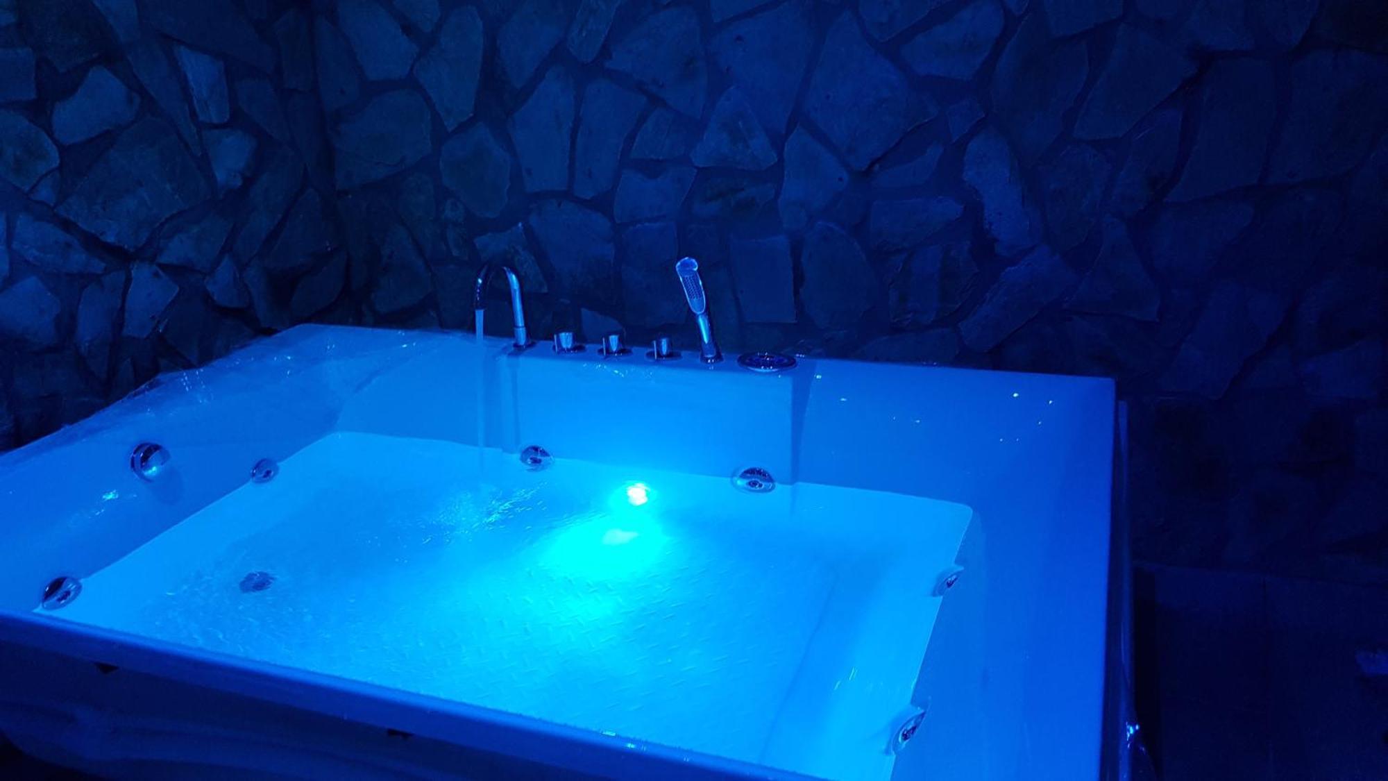 אוגוסטה Spa Suite 21 מראה חיצוני תמונה