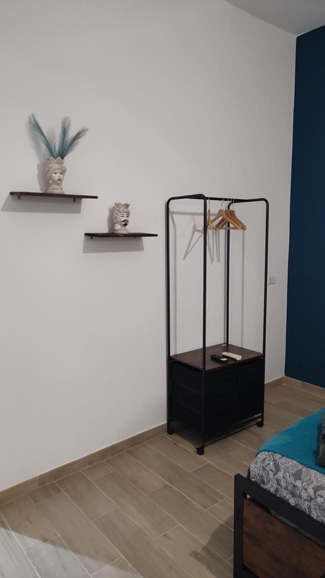 אוגוסטה Spa Suite 21 מראה חיצוני תמונה
