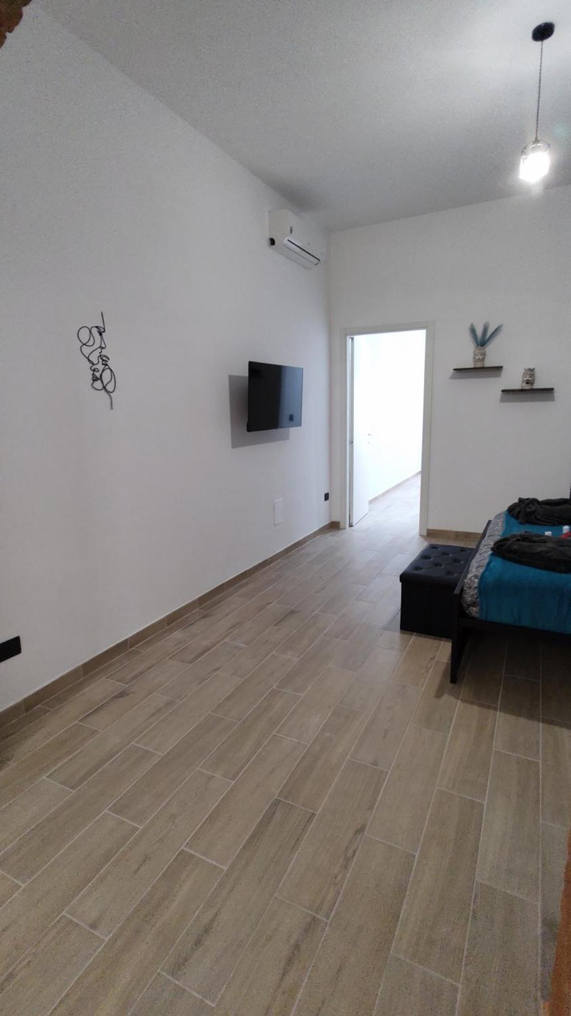 אוגוסטה Spa Suite 21 מראה חיצוני תמונה