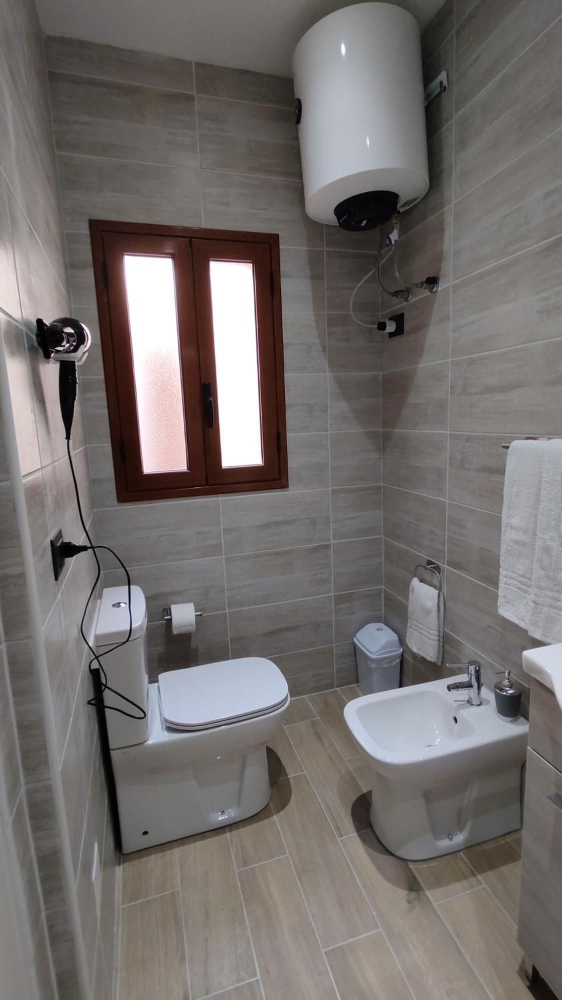 אוגוסטה Spa Suite 21 מראה חיצוני תמונה