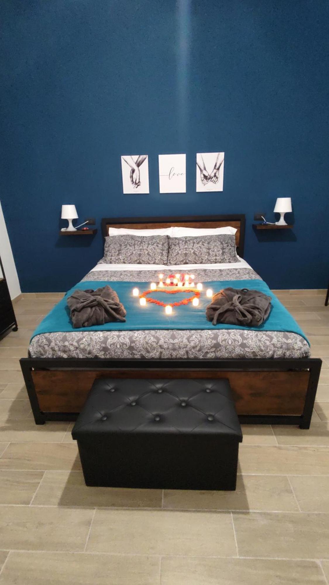אוגוסטה Spa Suite 21 מראה חיצוני תמונה