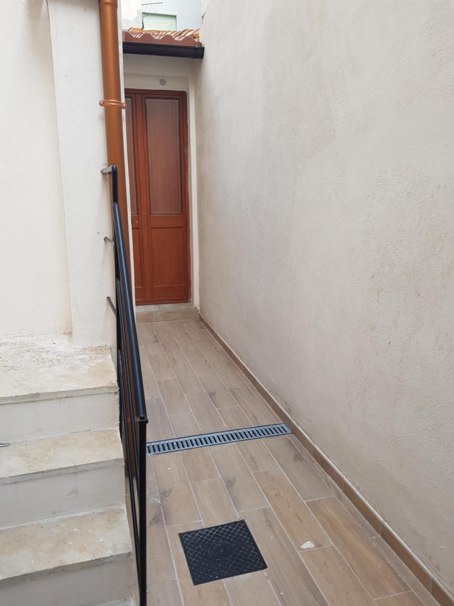 אוגוסטה Spa Suite 21 מראה חיצוני תמונה