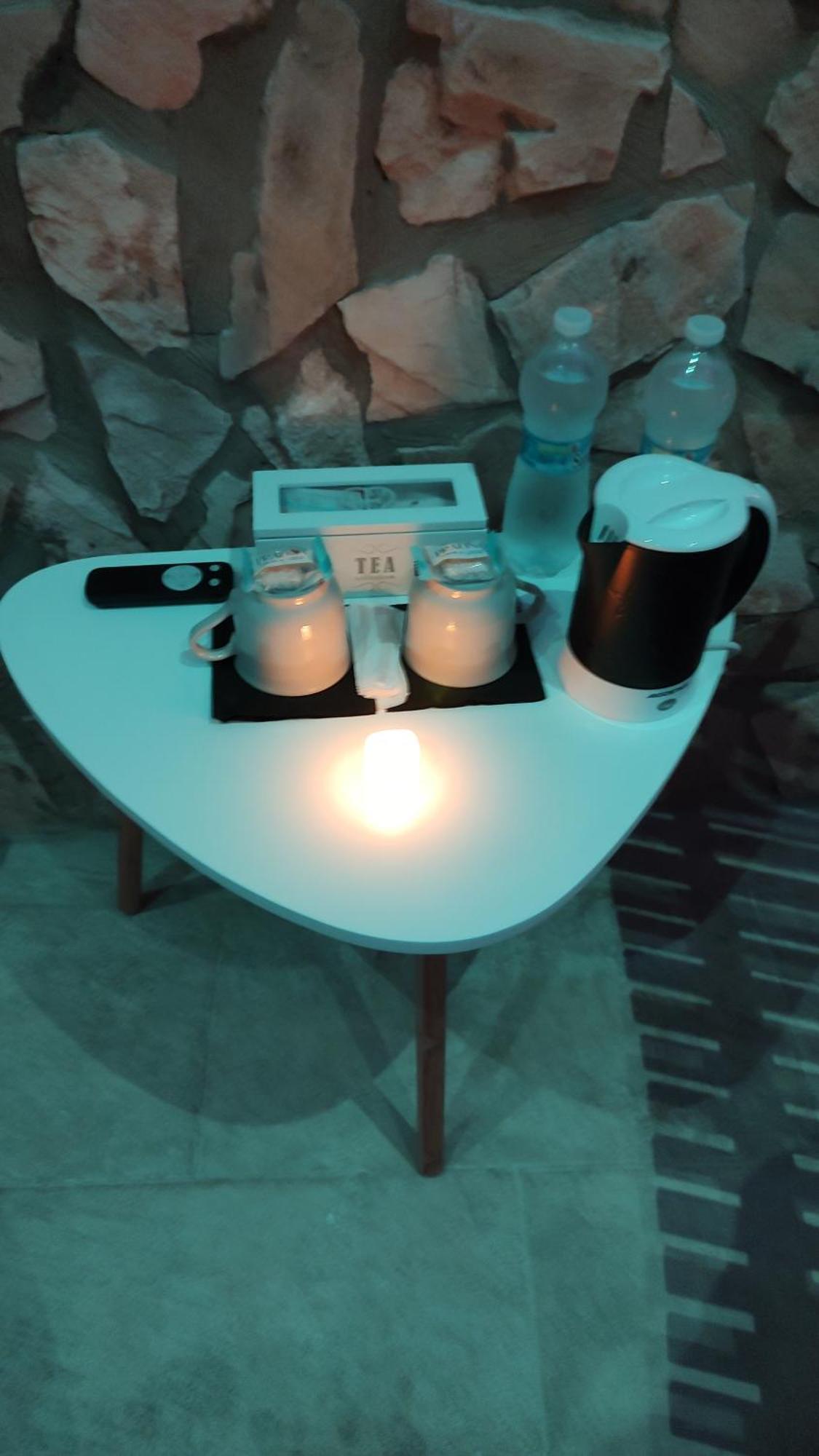 אוגוסטה Spa Suite 21 מראה חיצוני תמונה