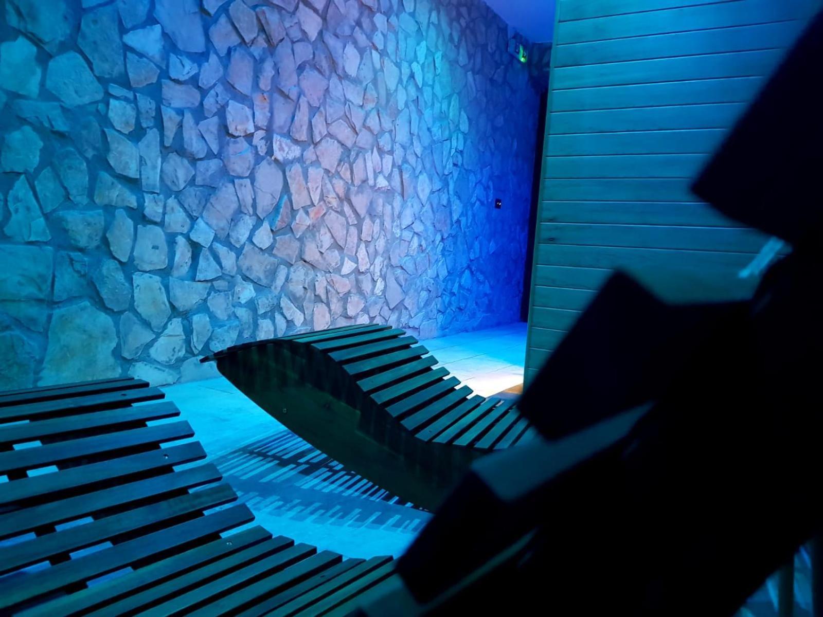 אוגוסטה Spa Suite 21 מראה חיצוני תמונה