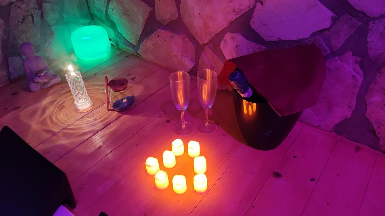 אוגוסטה Spa Suite 21 מראה חיצוני תמונה