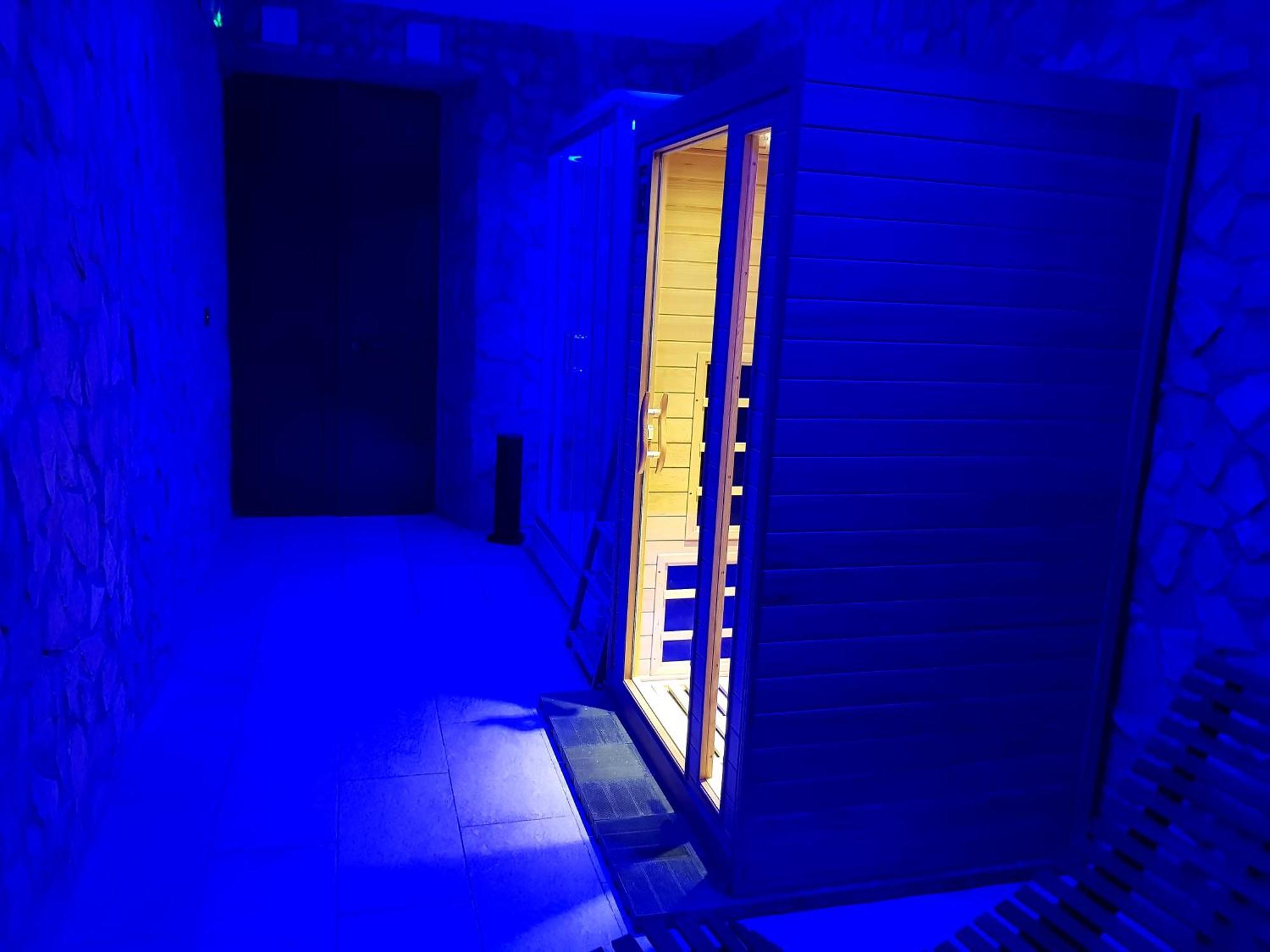 אוגוסטה Spa Suite 21 מראה חיצוני תמונה