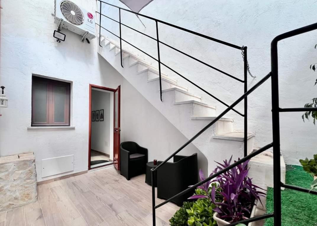 אוגוסטה Spa Suite 21 מראה חיצוני תמונה