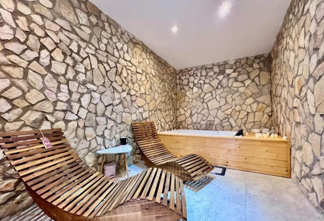 אוגוסטה Spa Suite 21 מראה חיצוני תמונה