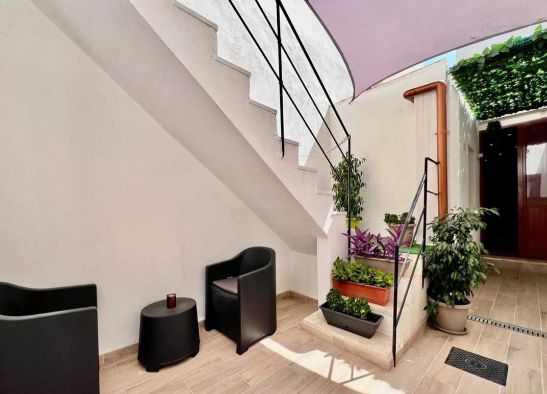 אוגוסטה Spa Suite 21 מראה חיצוני תמונה