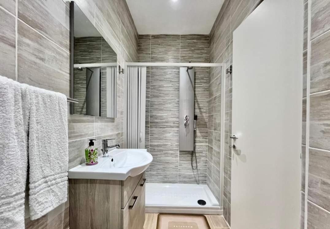 אוגוסטה Spa Suite 21 מראה חיצוני תמונה