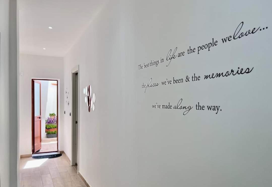 אוגוסטה Spa Suite 21 מראה חיצוני תמונה