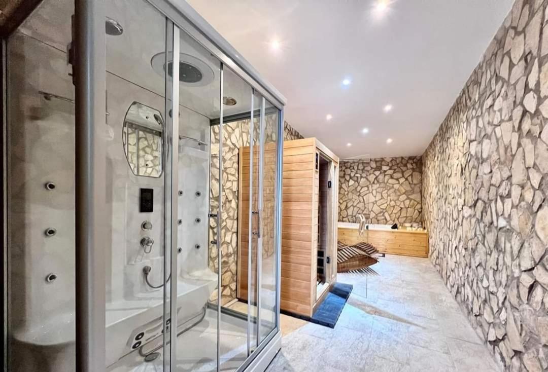 אוגוסטה Spa Suite 21 מראה חיצוני תמונה