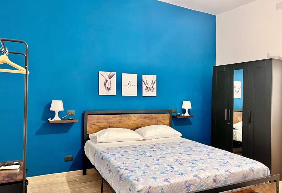 אוגוסטה Spa Suite 21 מראה חיצוני תמונה